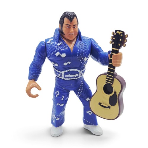 Wwe hasbro series the honky - series,