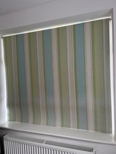 Roller blind from Laura Ashley