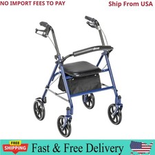 Drive Medical Four Wheel