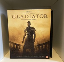 Gladiator Limited Edition
