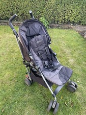 Silver Cross Pop Stroller