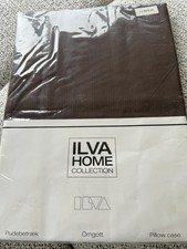 Ilva Home Waffle Brown