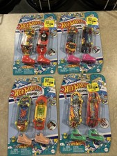 Hot Wheels Skate Tony Hawk