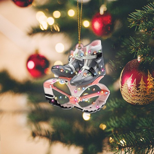 Kangoo jump boots workout - kangoo,