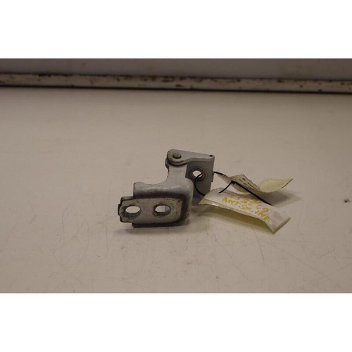 Left sliding door - sliding, renault
