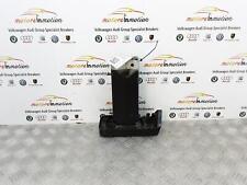 AUDI TT 2007 Mk2 (8J) Left Passenger Front Chassis Leg End 8J0806109D
