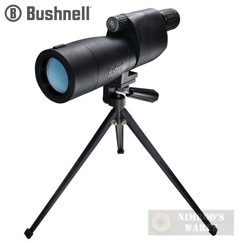 Bushnell sentry spotting - sentry,