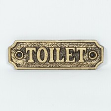 Vintage Victorian Style TOILET