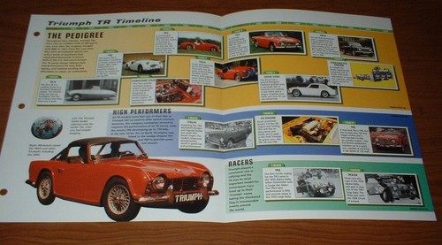1950 history the triumph - history, of