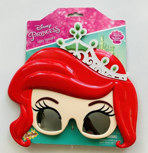 Ariel sunstaches disney - ariel,
