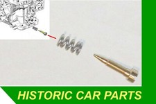 MIXTURE SCREW for SOLEX