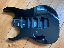 Ibanez RG370DXL Left Handed