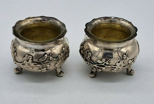 Antique beautiful pair chinese - antique,