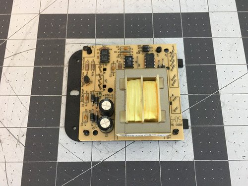 Wolf wall oven control - control, board