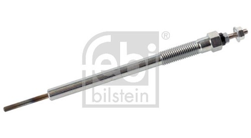Febi bilstein 47504 glow plug - bilstein,