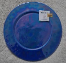 YALOS MURANO METALLICA BLUE &