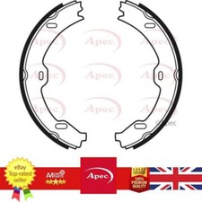 Parking Brake Shoe Set For
