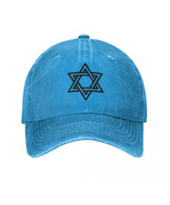 Jewish Star Of David Israel