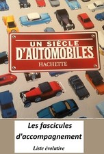 Un siècle d'automiles