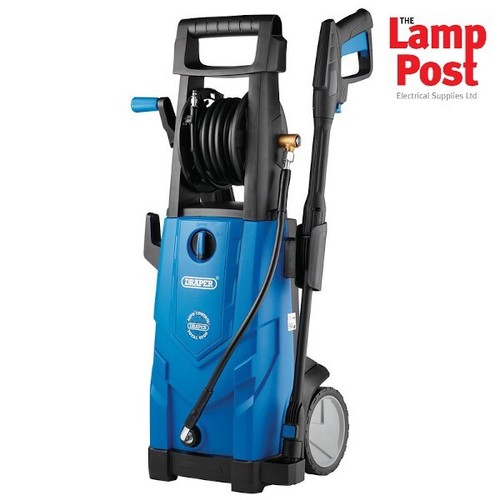 Draper 98677 165 bar - 165, 2200w