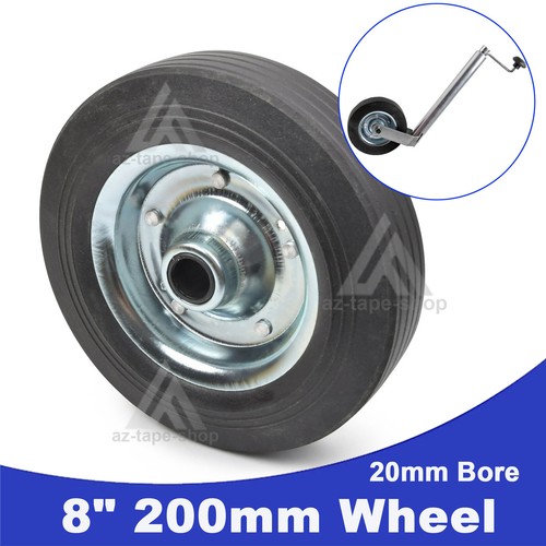 Caravan and trailer spare - caravan,