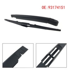 93174151 Car Rear Wiper Blade & Arm For Vauxhall Opel Signum Vectra C Estate