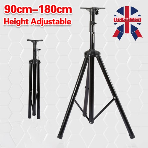Speaker stand tripod heavy - stand,