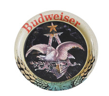 Vintage Budweiser Ash Tray
