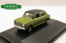 BNIB OO GAUGE Oxford Diecast