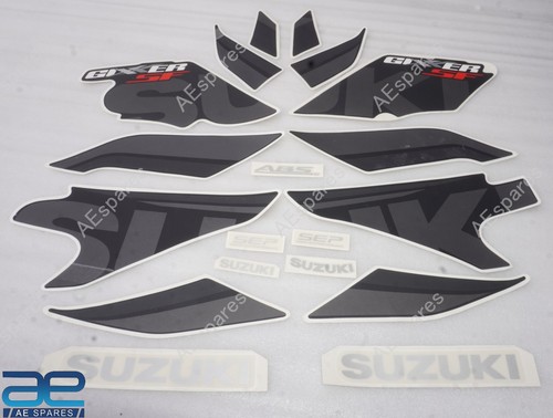 Full graphics decals sticker - decals,