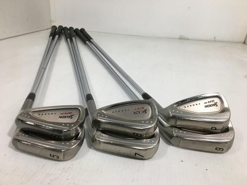 Dunlop srixon iron set - srixon,