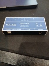 Rme digiface channel usb - rme,
