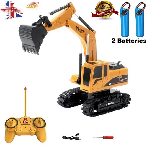 Remote control toy - control,