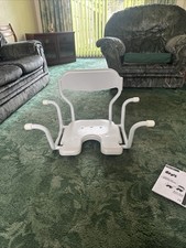 Bath Seat “days”