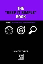 Keep It Simple Book, Simon