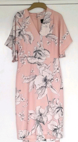 Phase eight pink - eight, floral