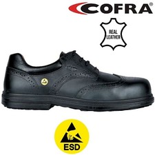 Cofra Mens Safety Composite