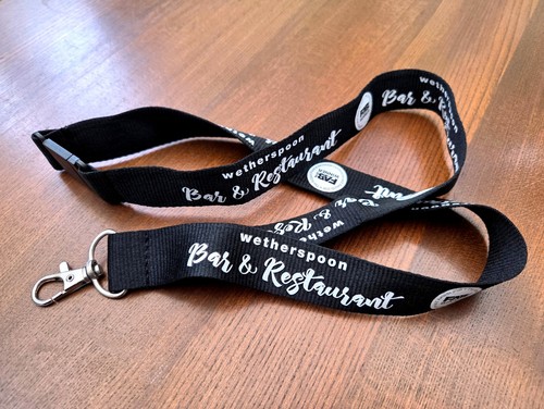 Rare official wetherspoon - official,