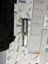 USed Memory Module RAM 16GB