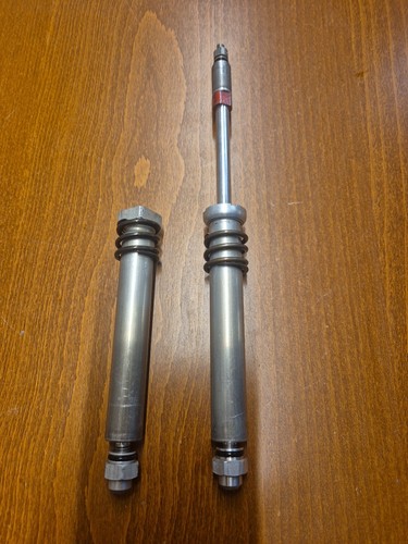Marzocchi atom bomb damper - marzocchi,