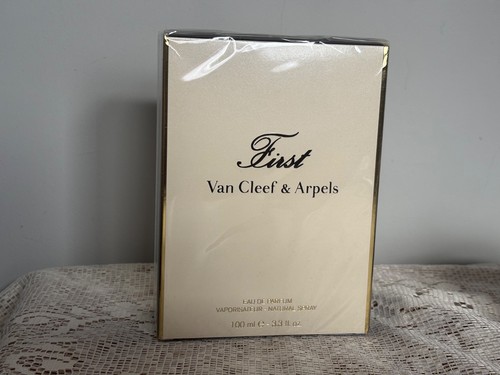 Van cleef arpels first eau - &,