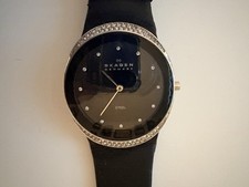 Skagen Denmark Women's Quartz