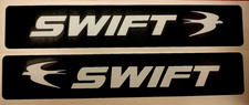 SWIFT CARAVAN MOTORHOME