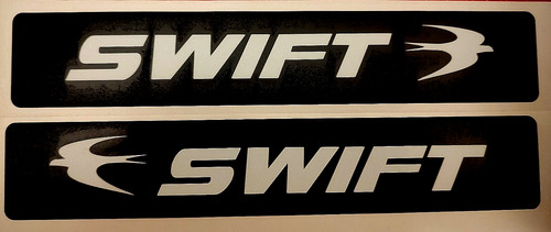 Swift caravan motorhome - swift,