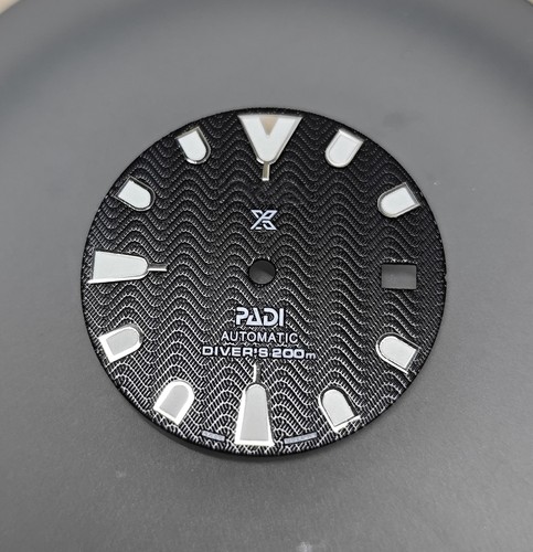 Replacement for seiko nh35 - ,