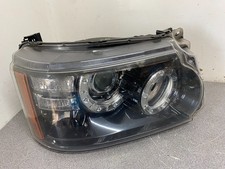 Range Rover Sport Xenon