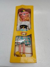 Vintage Pelham Puppets SS