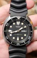 Seiko Vintage 6309-7040