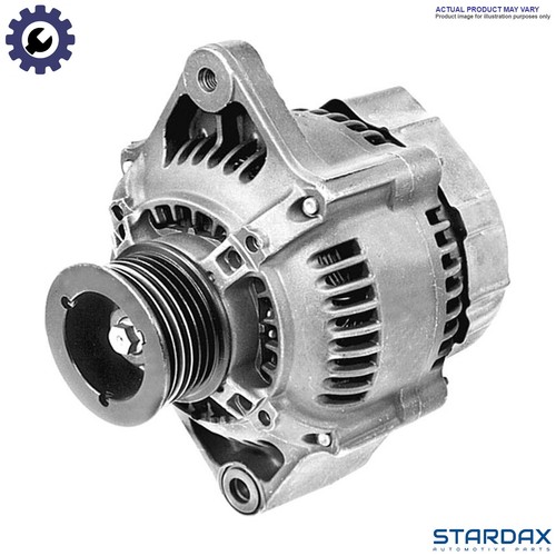 Alternator stx100250r for - stx100250r,