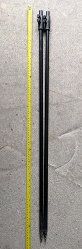 Cygnet storm poles 2 - 38,